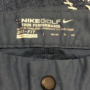 golf pants